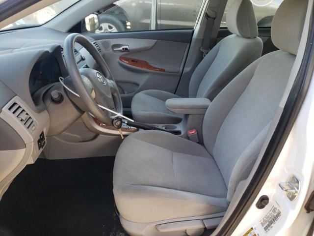 Photo 7 from auction – 2010 TOYOTA COROLLA BA with VIN 1NXBU4EEXAZ245919