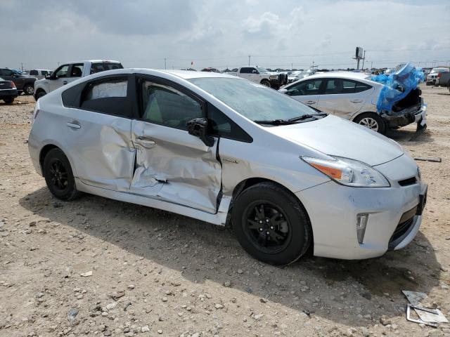 Foto 4 de la subasta – 2014 TOYOTA PRIUS con VIN JTDKN3DU4E0383618