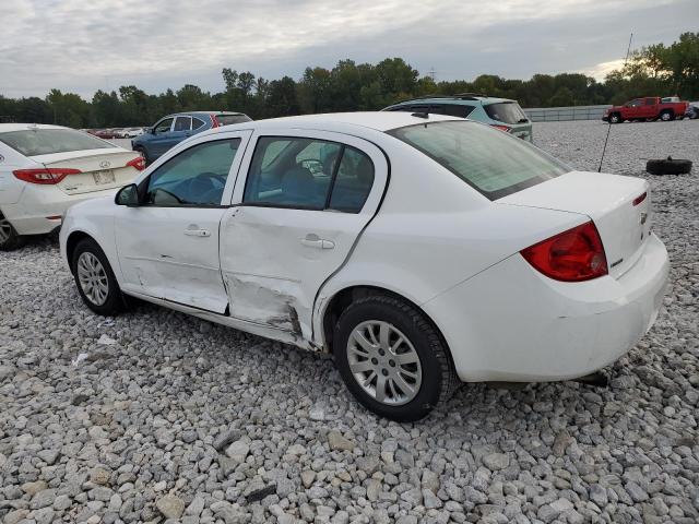 Photo 2 from auction – 2010 CHEVROLET COBALT LS with VIN 1G1AB5F59A7123411