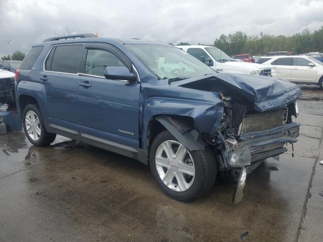 Photo 4 from auction – 2012 GMC TERRAIN SL with VIN 2GKFLTEK9C6297606