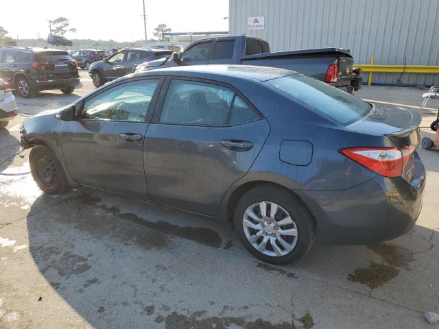 Photo 2 from auction – 2015 TOYOTA COROLLA L with VIN 5YFBURHE4FP298214