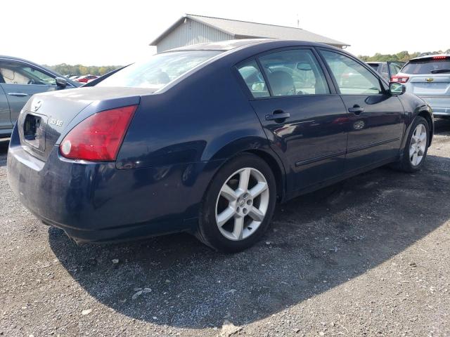 Photo 3 from auction – 2004 NISSAN MAXIMA SE with VIN 1N4BA41E14C927137