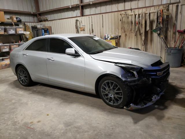 صورة رقم 4 من المزاد - 2015 CADILLAC ATS مع VIN 1G6AA5RA5F0109012