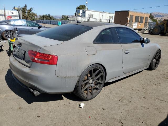 Photo 3 from auction – 2011 AUDI A5 PREMIUM with VIN WAULFAFR4BA025694