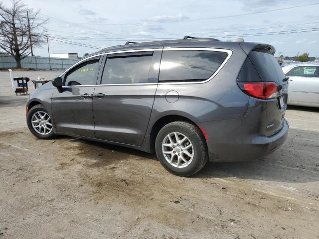 Photo 2 from auction – 2020 CHRYSLER VOYAGER LX with VIN 2C4RC1DG6LR261302