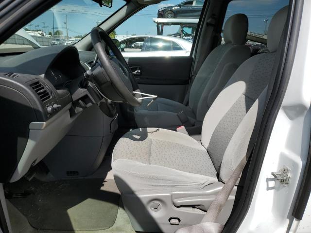 Photo 7 from auction – 2008 CHEVROLET UPLANDER L with VIN 1GNDV23128D125578