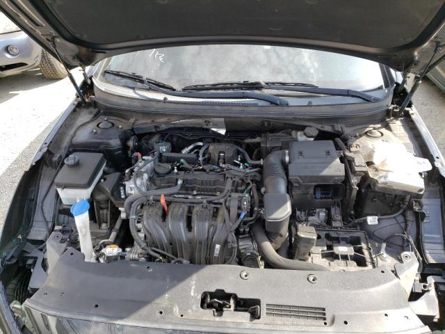 Photo 11 from auction – 2019 HYUNDAI SONATA SE with VIN 5NPE24AF4KH730655