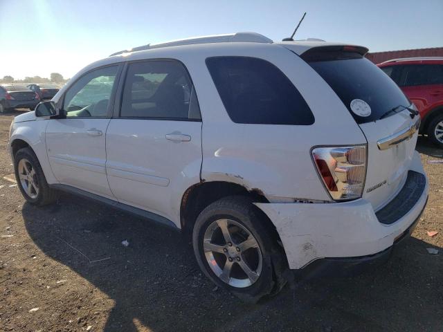 Photo 2 from auction – 2007 CHEVROLET EQUINOX LT with VIN 2CNDL63F476036394