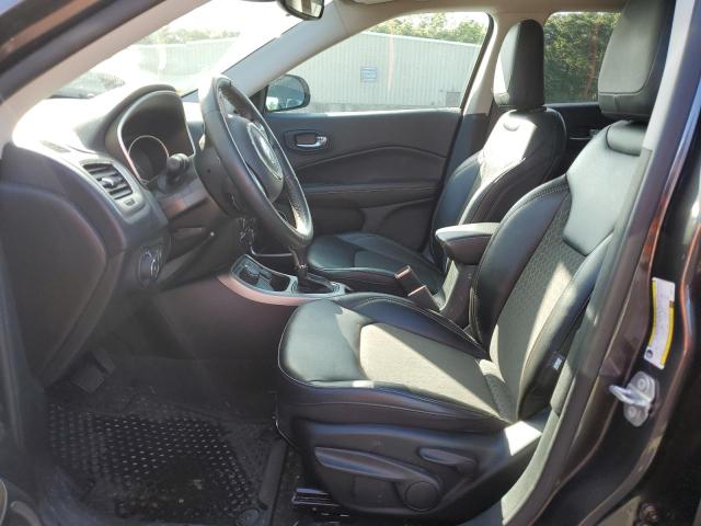 Photo 7 from auction – 2019 JEEP COMPASS LA with VIN 3C4NJDBB4KT847716