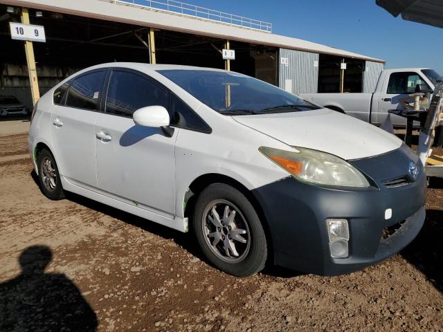Photo 4 from auction – 2011 TOYOTA PRIUS with VIN JTDKN3DU2B0295291