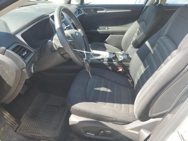 Photo 7 from auction – 2016 FORD FUSION SE with VIN 3FA6P0HD7GR212441