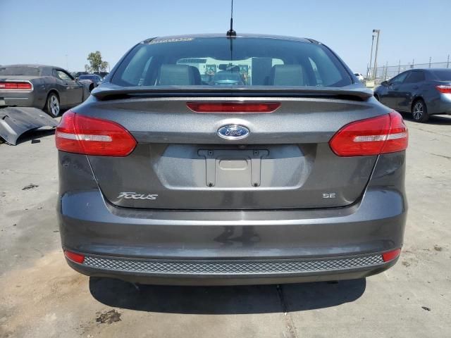 Photo 6 from auction – 2015 FORD FOCUS SE with VIN 1FADP3F24FL256811