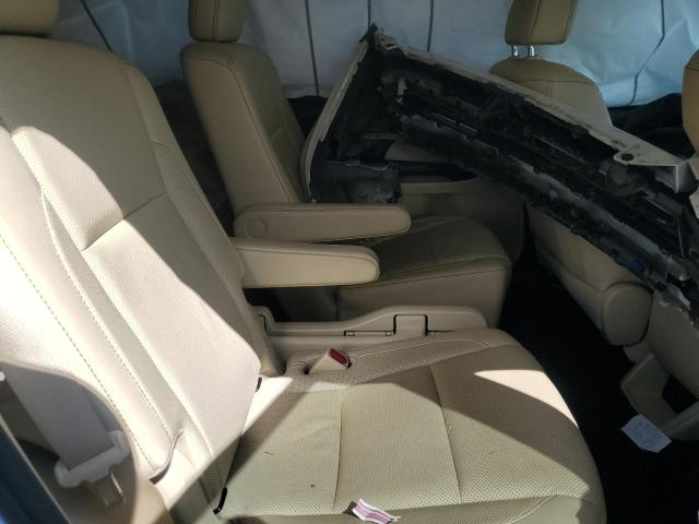 Photo 10 from auction – 2018 TOYOTA HIGHLANDER with VIN 5TDDZRFH7JS855141