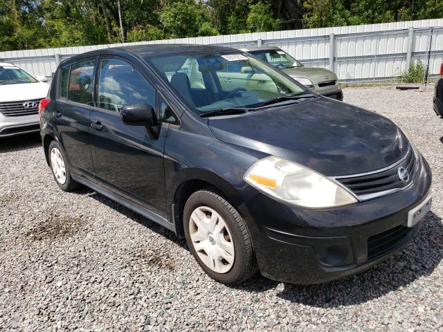 Снимка 4 от търг – 2011 NISSAN VERSA S с VIN 3N1BC1CP3BL509524