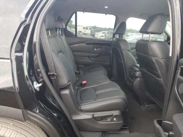 Photo 10 from auction – 2023 HONDA PILOT EXL with VIN 5FNYG2H44PB014352