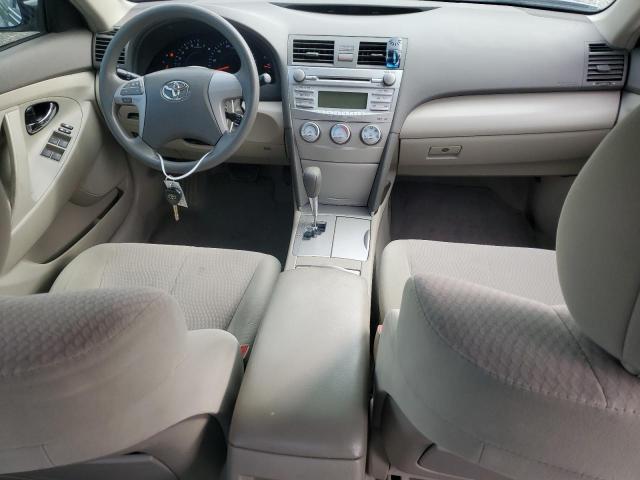 Снимка 8 от търг – 2011 TOYOTA CAMRY BASE с VIN 4T4BF3EK9BR206353