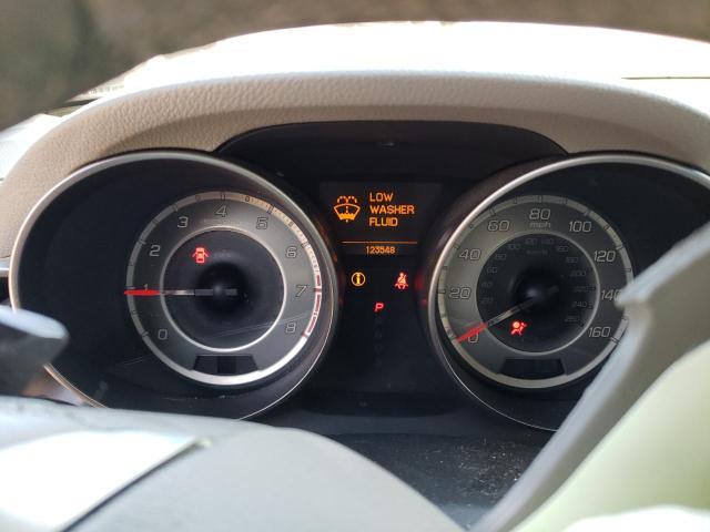 Photo 9 from auction – 2011 ACURA MDX TECHNO with VIN 2HNYD2H60BH510501