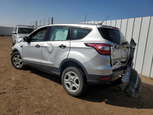 Photo 2 from auction – 2017 FORD ESCAPE S with VIN 1FMCU0F74HUD87125