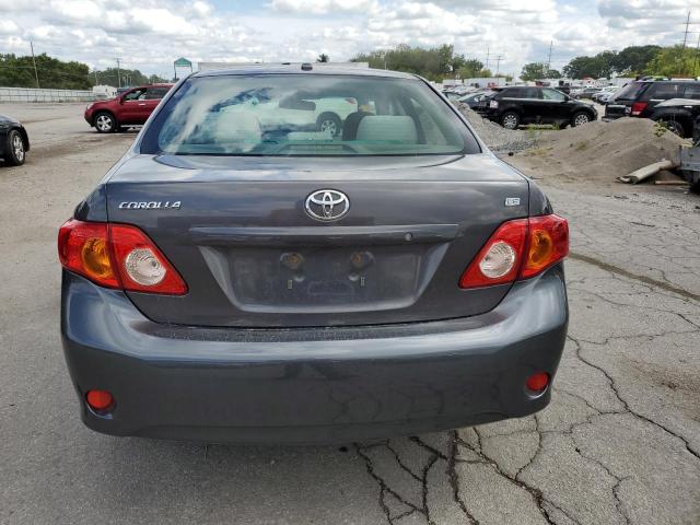 Photo 6 from auction – 2009 TOYOTA COROLLA with VIN JTDBL40E09J049516