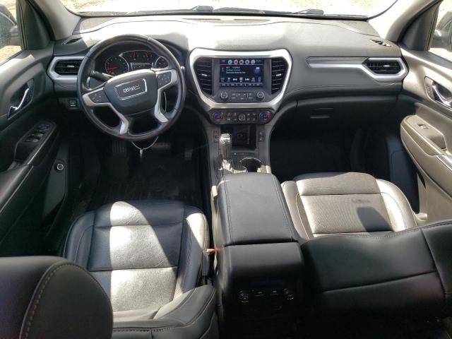 Photo 8 from auction – 2019 GMC ACADIA SLT with VIN 1GKKNULS3KZ179975