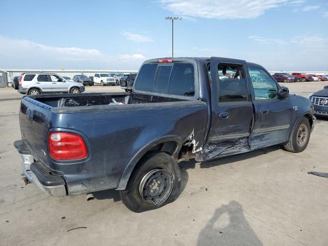 Photo 3 from auction – 2001 FORD F150 with VIN 1FTRW07L81KB55004