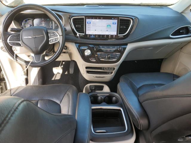 Photo 8 from auction – 2022 CHRYSLER PACIFICA H with VIN 2C4RC1L7XNR124836
