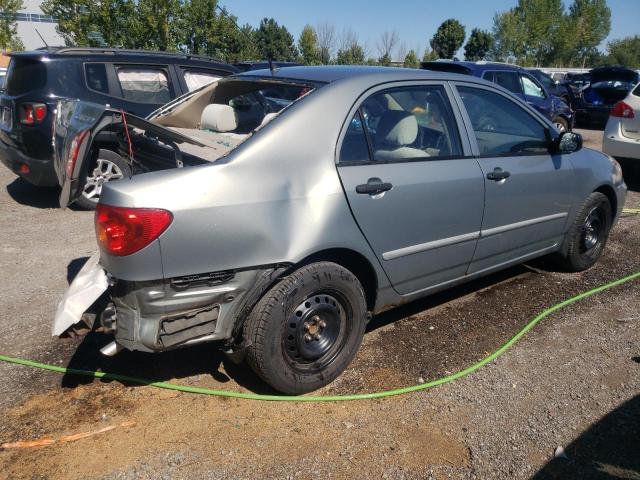 Photo 3 from auction – 2004 TOYOTA COROLLA CE with VIN 2T1BR32E14C831818