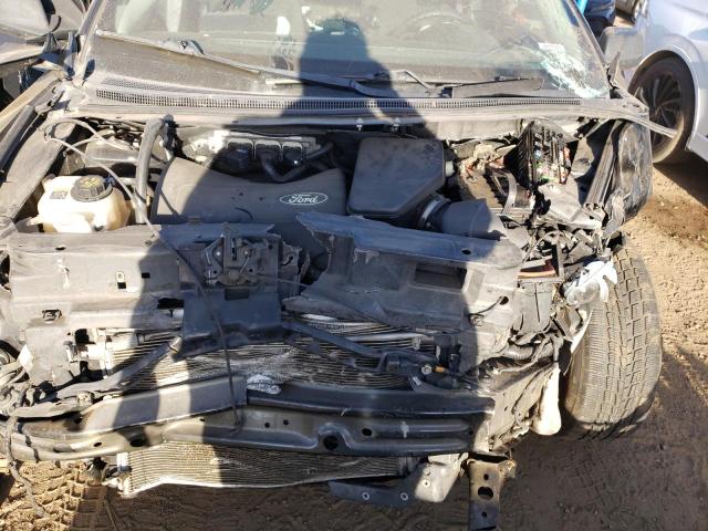 Photo 12 from auction – 2014 FORD EDGE SE with VIN 2FMDK4GC8EBB11366