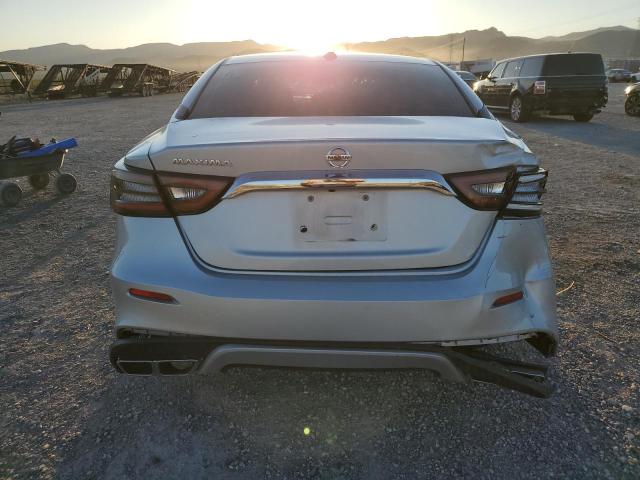Photo 6 from auction – 2019 NISSAN MAXIMA S with VIN 1N4AA6AV0KC366949
