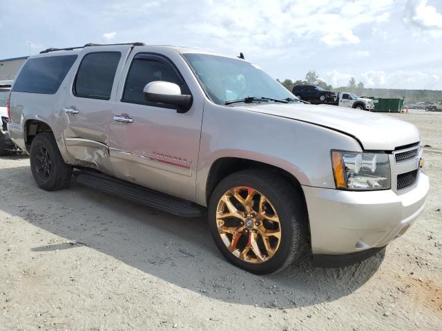 Photo 4 from auction – 2007 CHEVROLET SUBURBAN K with VIN 3GNFK16337G217065