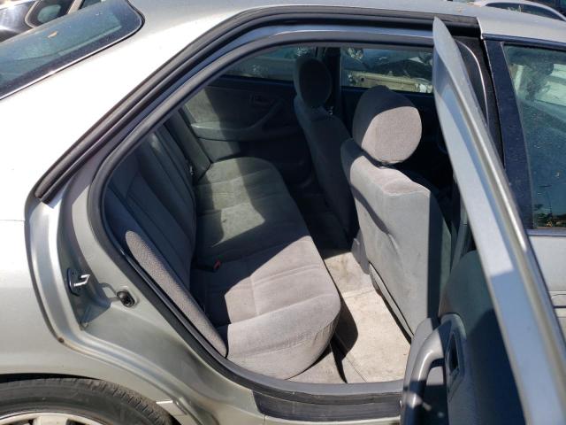 Photo 10 from auction – 2000 TOYOTA CAMRY CE with VIN 4T1BG22K7YU695964