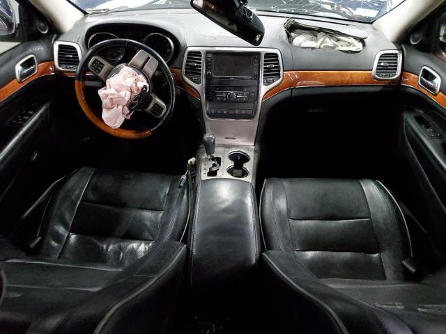 Photo 8 from auction – 2013 JEEP GRAND CHER with VIN 1C4RJFCTXDC615348