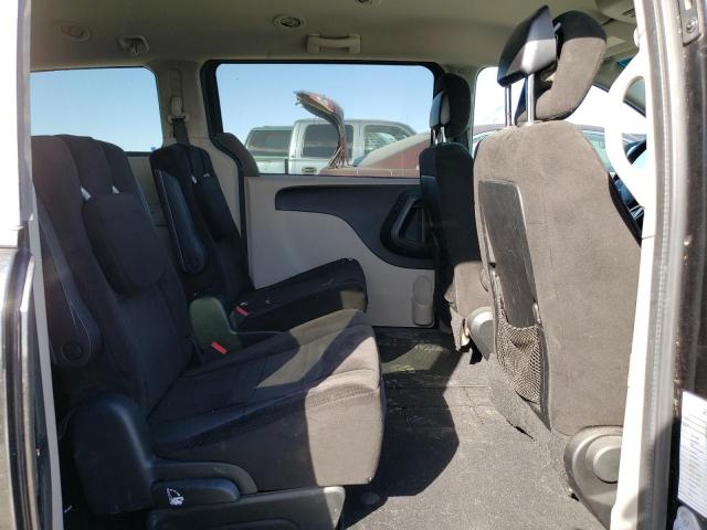 Photo 11 from auction – 2013 DODGE GRAND CARA with VIN 2C4RDGCG1DR718438