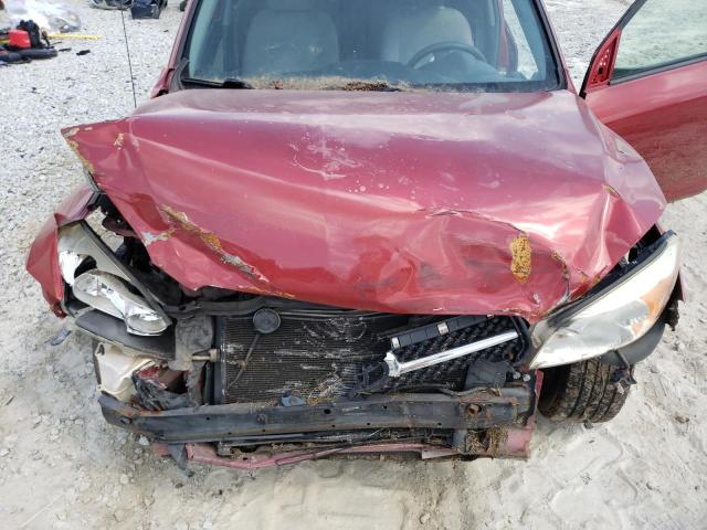Photo 12 from auction – 2008 TOYOTA RAV4 with VIN JTMZD33V186062942