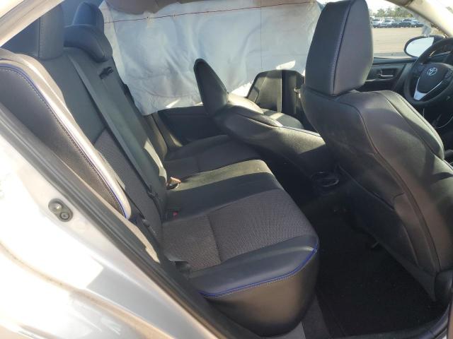 Photo 10 from auction – 2017 TOYOTA COROLLA L with VIN 5YFBURHE2HP719432