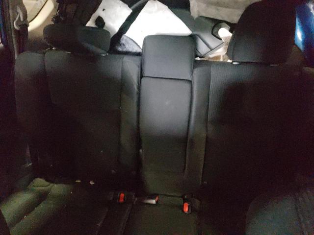 Photo 10 from auction – 2017 TOYOTA RAV4 LE with VIN 2T3BFREV4HW659092