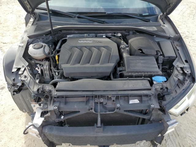 Photo 11 from auction – 2018 AUDI A3 PREMIUM with VIN WAUGUGFF3J1071211