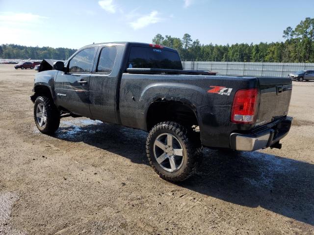 Photo 2 from auction – 2010 GMC SIERRA K15 with VIN 1GTSKVE31AZ151249