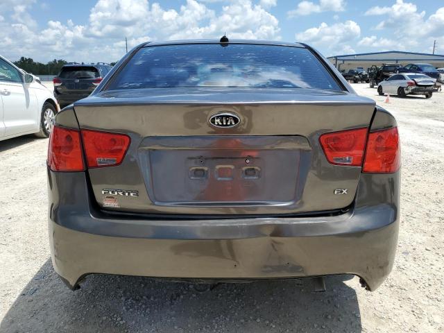 Photo 6 from auction – 2010 KIA FORTE EX with VIN KNAFU4A23A5118308