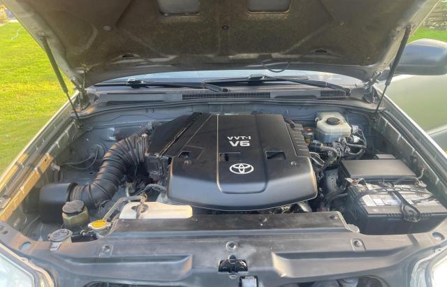 Photo 7 from auction – 2003 TOYOTA 4RUNNER SR with VIN JTEBU14RX30005671