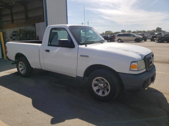 Фото 4 с аукциона – 2010 FORD RANGER с VIN 1FTKR1AD2APA57590