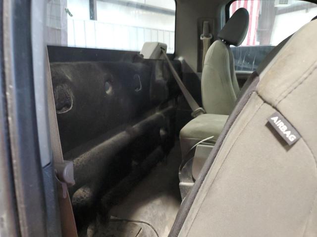 Photo 10 from auction – 2016 FORD F150 with VIN 1FTMF1C82GKE06870