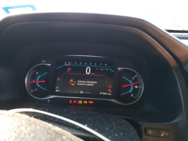 Photo 9 from auction – 2019 HONDA PILOT EXL with VIN 5FNYF6H41KB007975
