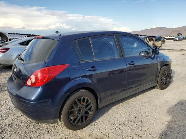 Photo 3 from auction – 2007 NISSAN VERSA S with VIN 3N1BC13E67L367756