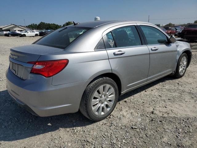 صورة رقم 3 من المزاد - 2013 CHRYSLER 200 LX مع VIN 1C3CCBABXDN641637