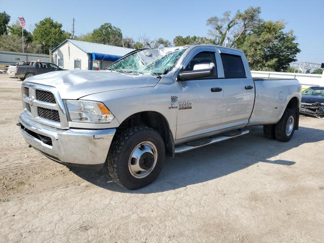 RAM 3500 ST 2017 with VIN 3C63RRGL8HG729661 - Photo from auction