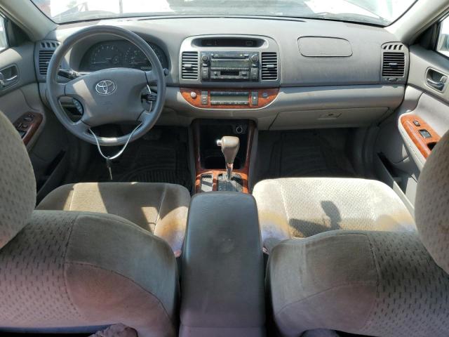 Photo 8 from auction – 2004 TOYOTA CAMRY LE with VIN 4T1BE32K04U351270