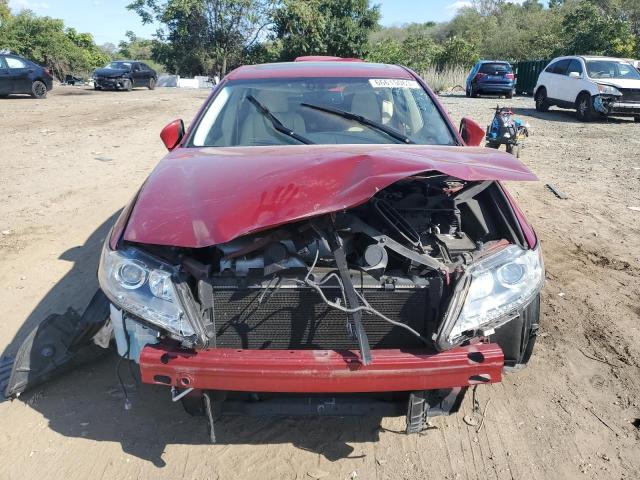 Photo 5 from auction – 2015 LEXUS ES 350 with VIN JTHBK1GG1F2176353
