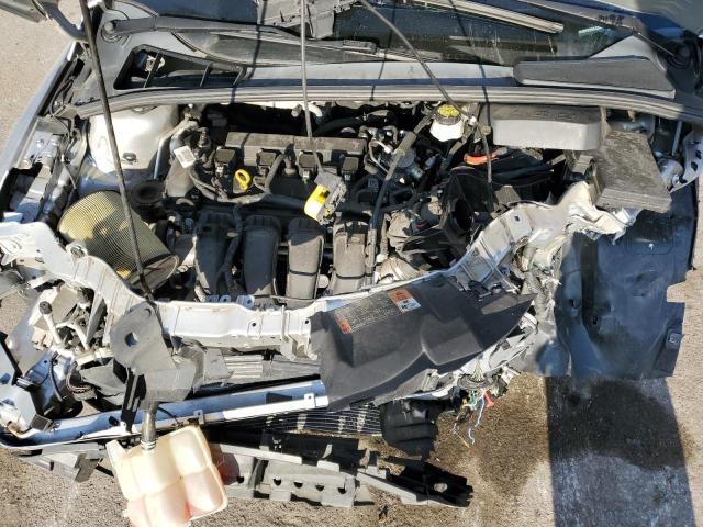 Photo 11 from auction – 2017 FORD FOCUS SE with VIN 1FADP3F22HL328348