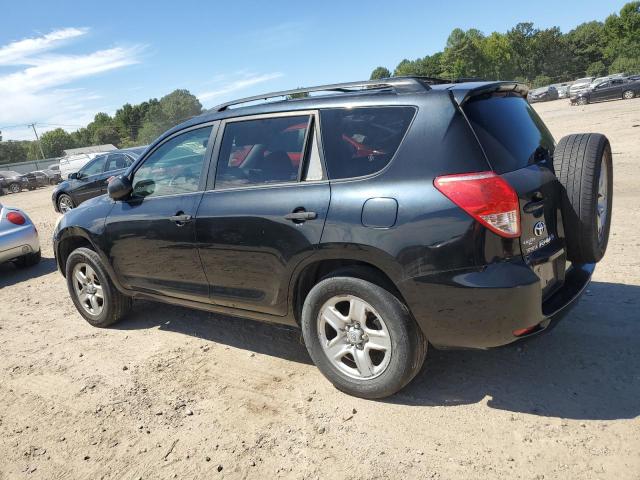 Photo 2 from auction – 2007 TOYOTA RAV4 with VIN JTMBD33VX75112744
